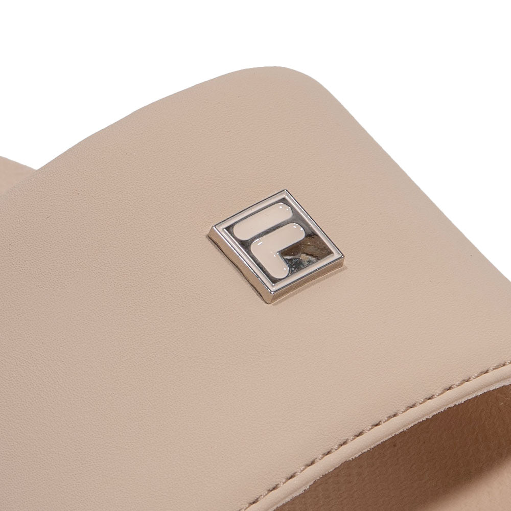FILA Cream Terra Kids Sandals - Supersports Thailand Supersports Thailand