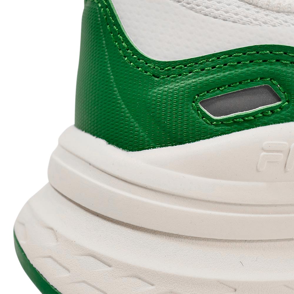 FILA Waview Unisex Running Shoes - Supersports Thailand Supersports Thailand