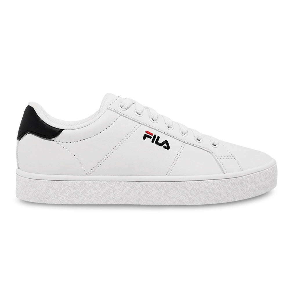 FILA Court Deluxe V2 รองเท้าลำลองผู้ใหญ่