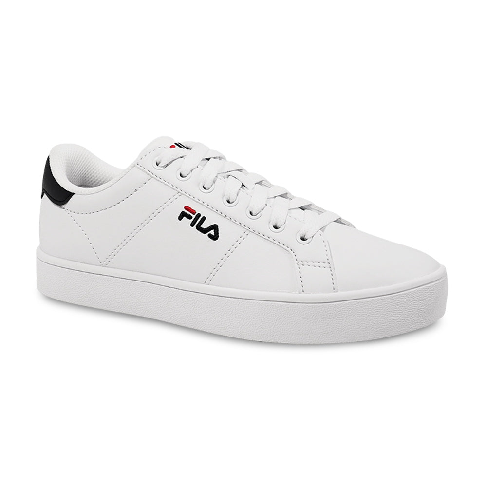 FILA Court Deluxe V2 รองเท้าลำลองผู้ใหญ่