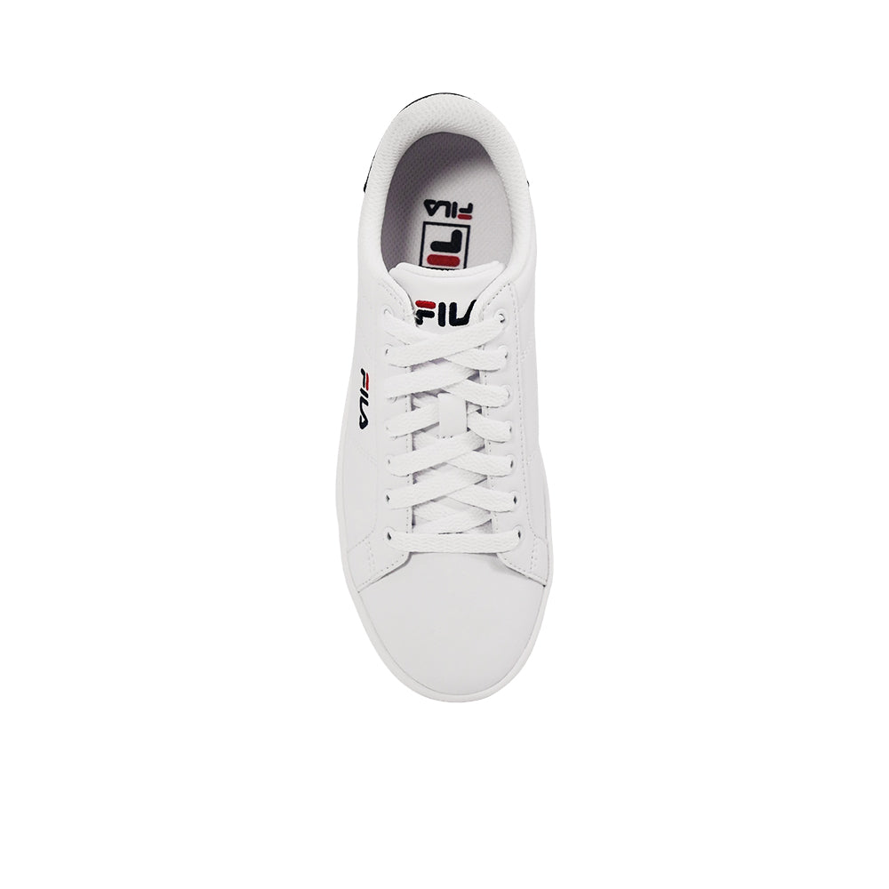 FILA Court Deluxe V2 รองเท้าลำลองผู้ใหญ่