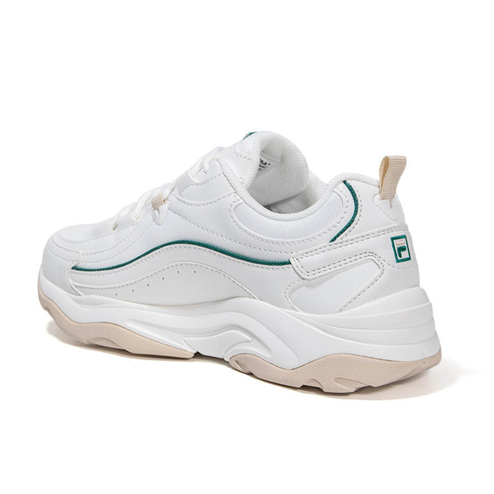 FILA Ray Wave Unisex Casual Shoes