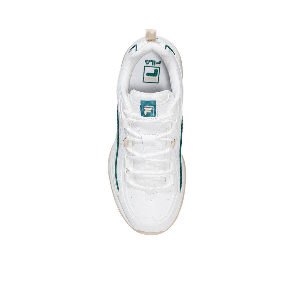 FILA Ray Wave Unisex Casual Shoes