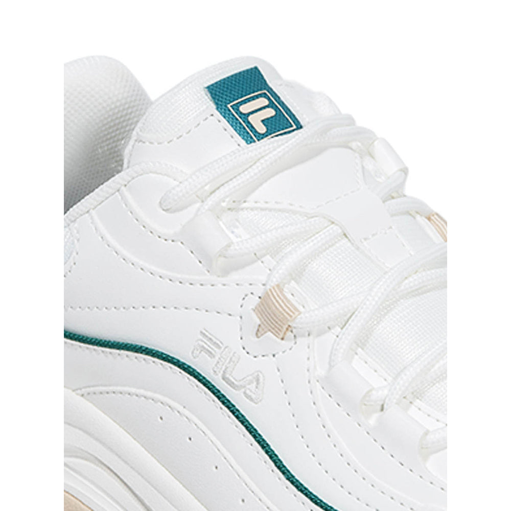 FILA Ray Wave Unisex Lifestyle Shoes - Supersports Thailand Supersports Thailand