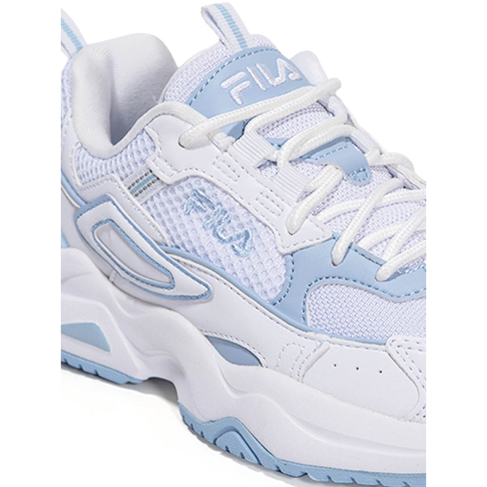 FILA Rayflide Unisex Lifestyle Shoes - Supersports Thailand Supersports Thailand
