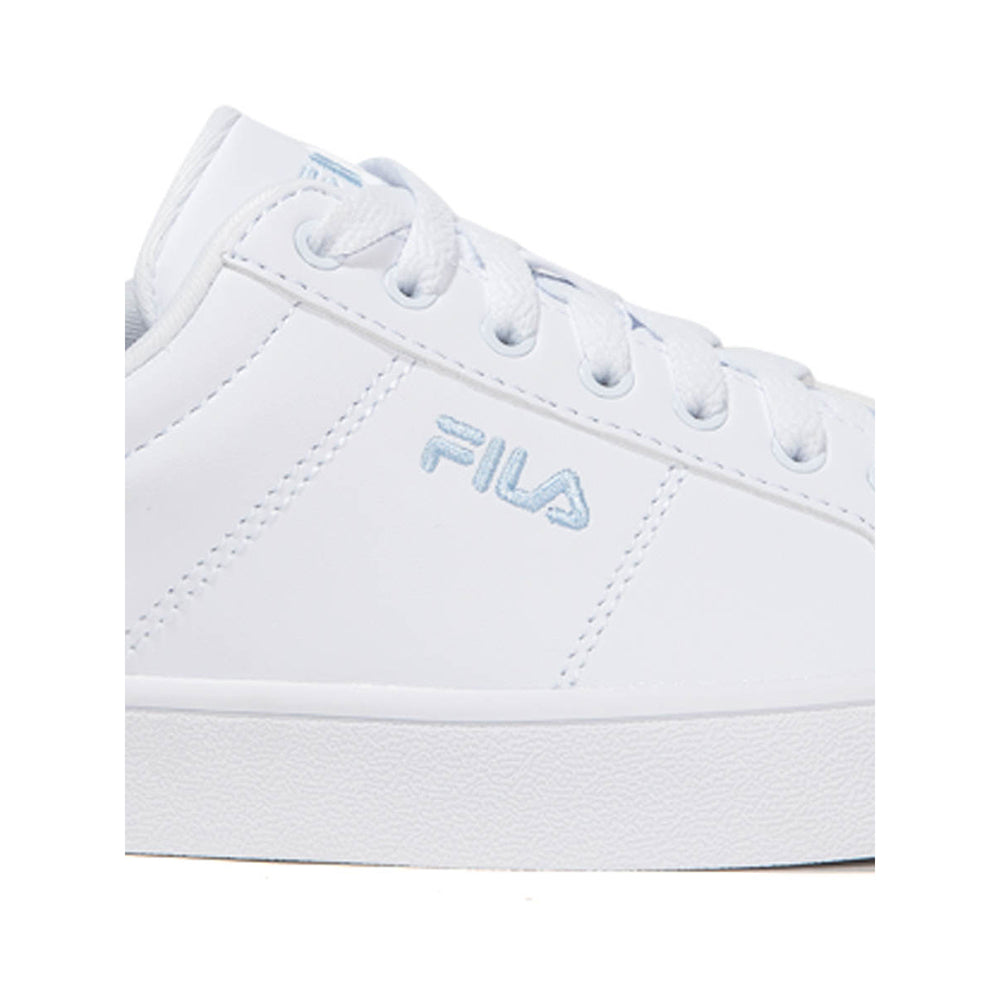 FILA Court Deluxe Unisex Lifestyle Shoes - Supersports Thailand Supersports Thailand