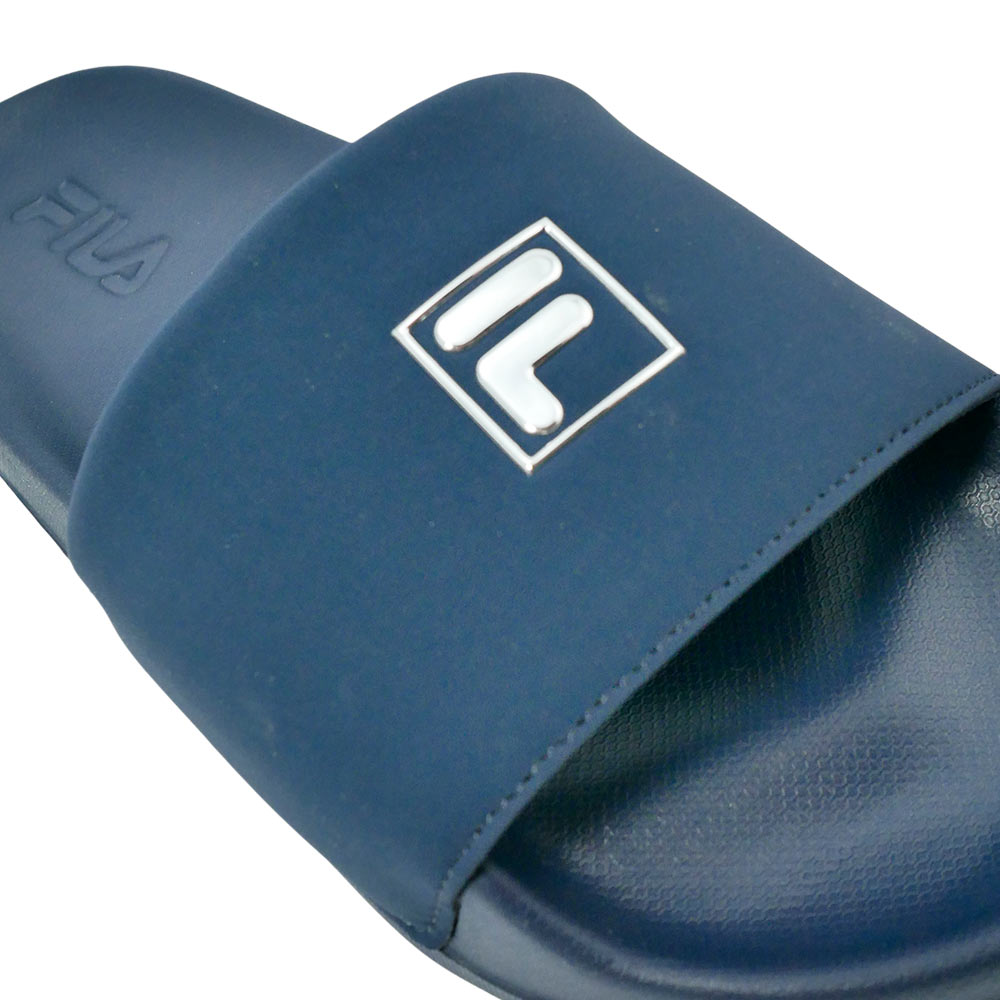 FILA On Set V2 Men's Sandals - Supersports Thailand Supersports Thailand