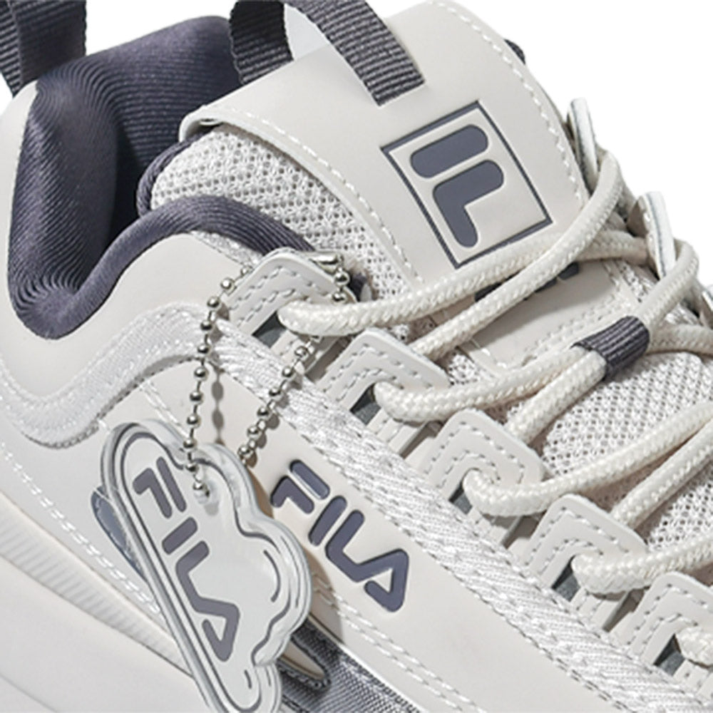 FILA Disruptor 2 Dawn Unisex Lifestyle Shoes - Supersports Thailand Supersports Thailand