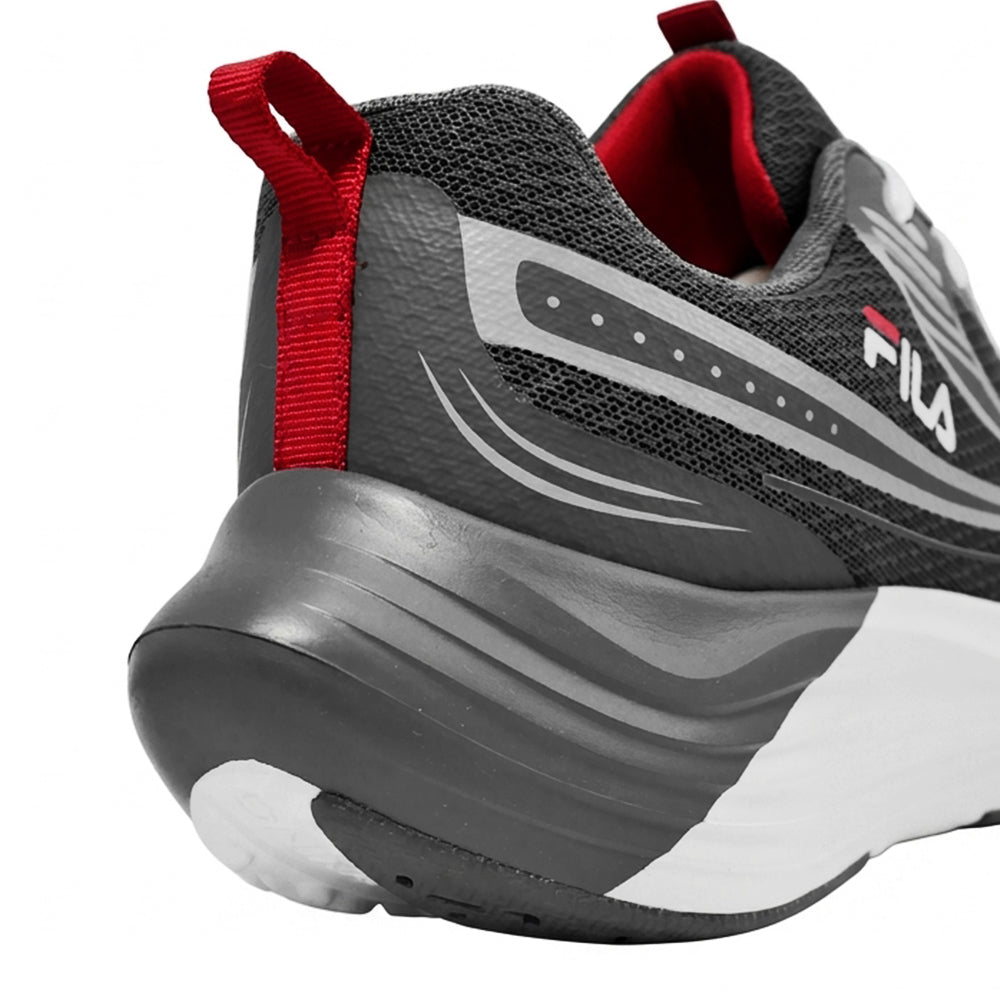 FILA Mach V2 รองเท้าวิ่งผู้ชาย Supersports Thailand