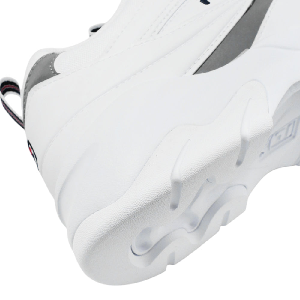 FILA Ray Unisex Lifestyle Shoes - Supersports Thailand Supersports Thailand