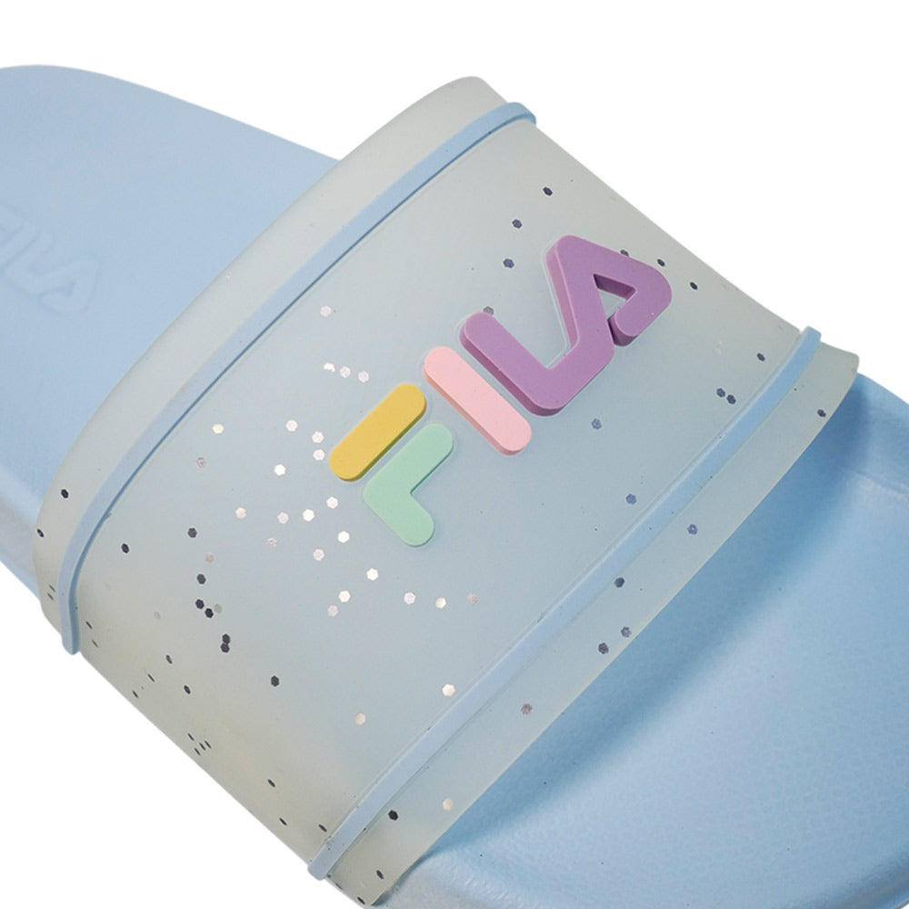 FILA Jelly Pop Kids Sandals - Supersports Thailand Supersports Thailand