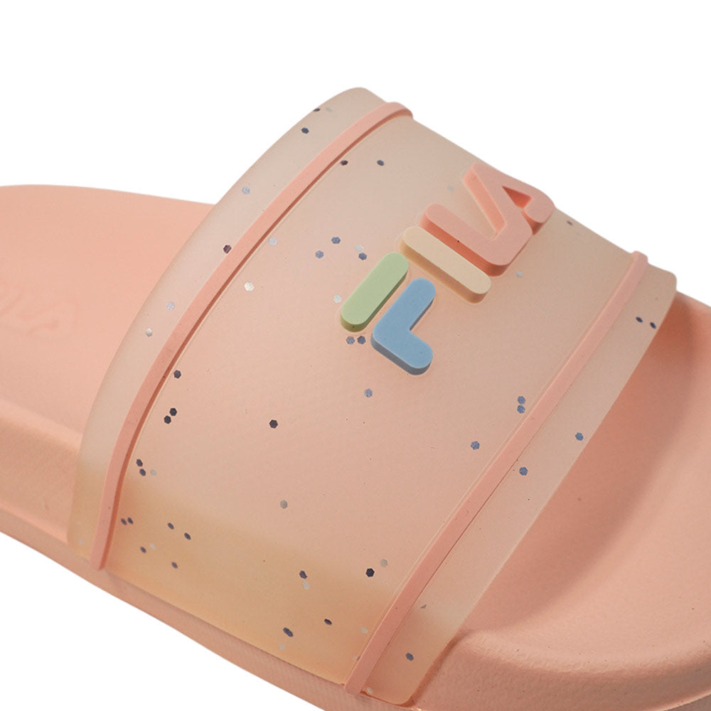 FILA Jelly Pop Kids Sandals - Supersports Thailand Supersports Thailand