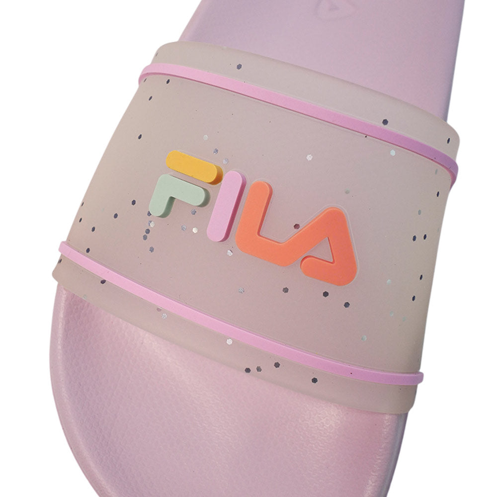 FILA Jelly Pop Kids Sandals - Supersports Thailand Supersports Thailand