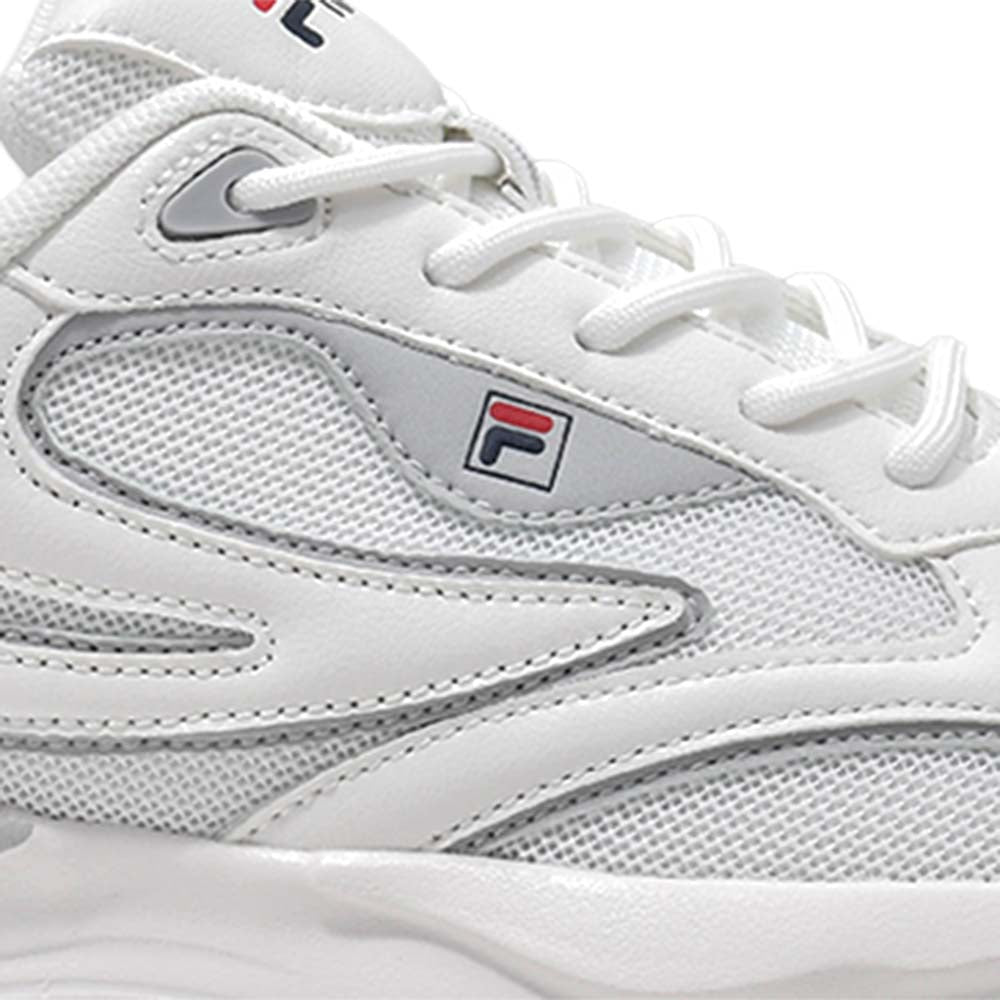 FILA Milano Men's Lifestyle Shoes Supersports Thailand