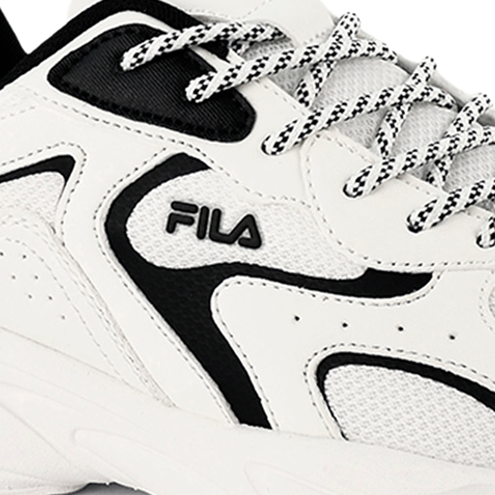 FILA Fermo Men's Lifestyle Shoes - Supersports Thailand Supersports Thailand