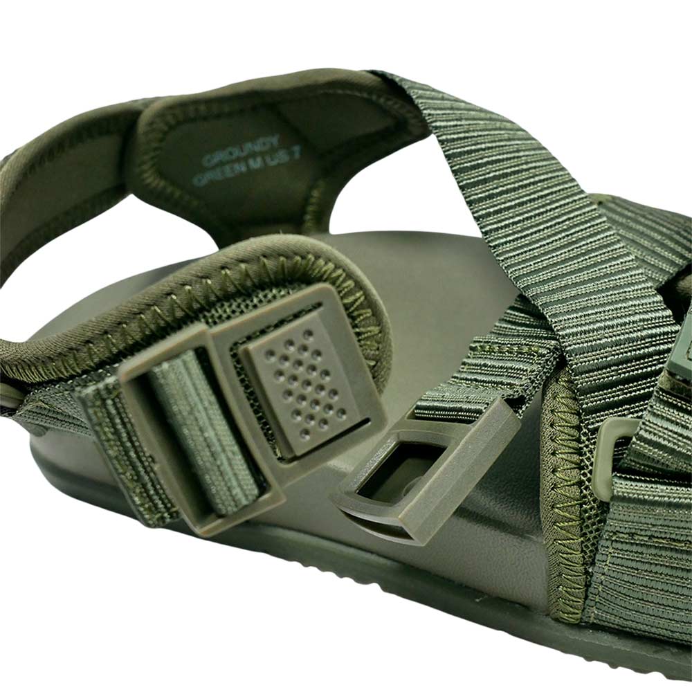 FILA Ground Men's Sandals - Supersports Thailand Supersports Thailand