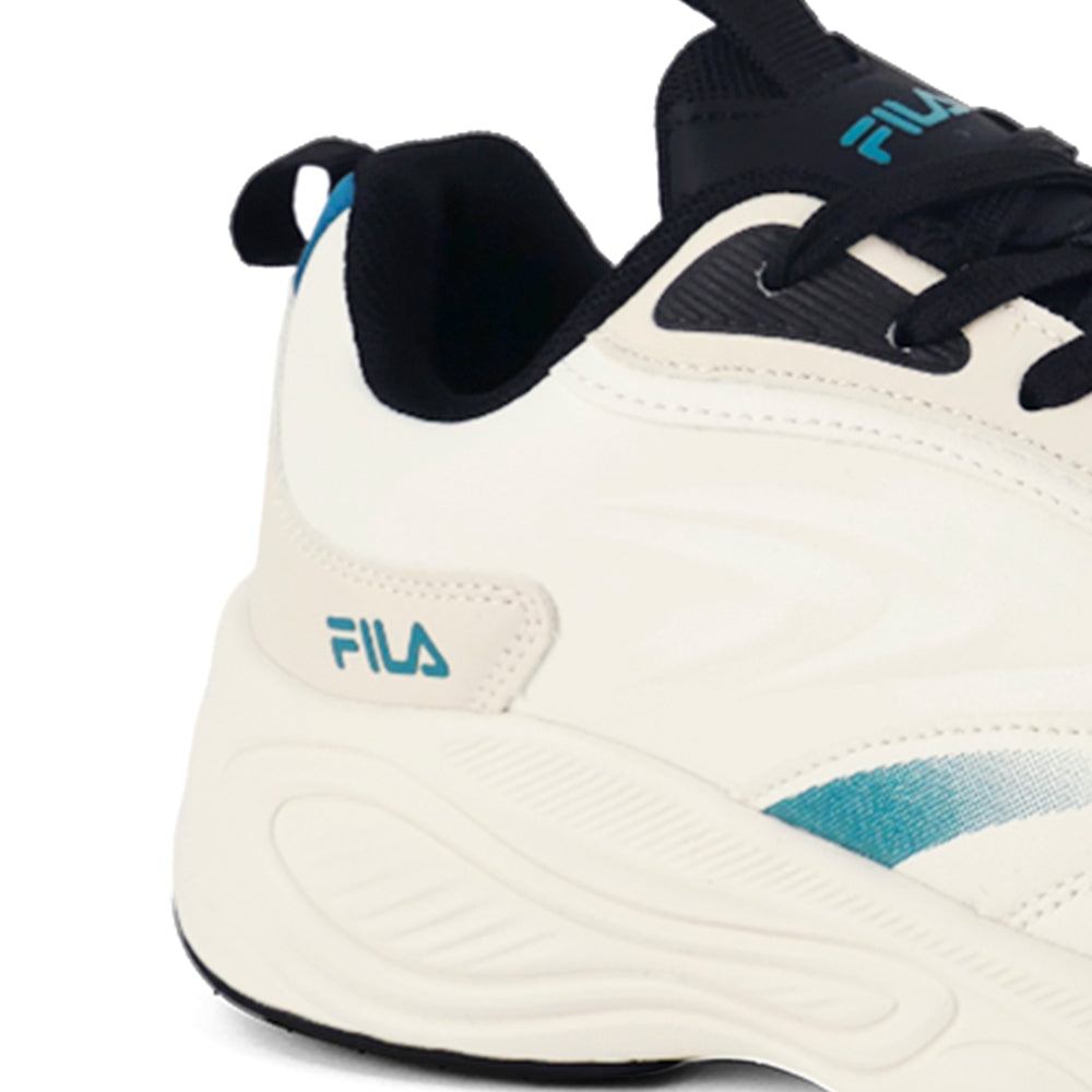FILA Leone Men's Lifestyle Shoes - Supersports Thailand Supersports Thailand