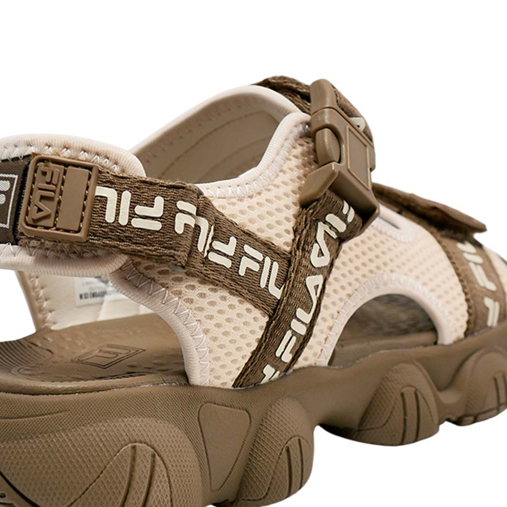 FILA SD Embassy Men's Sandals - Supersports Thailand Supersports Thailand
