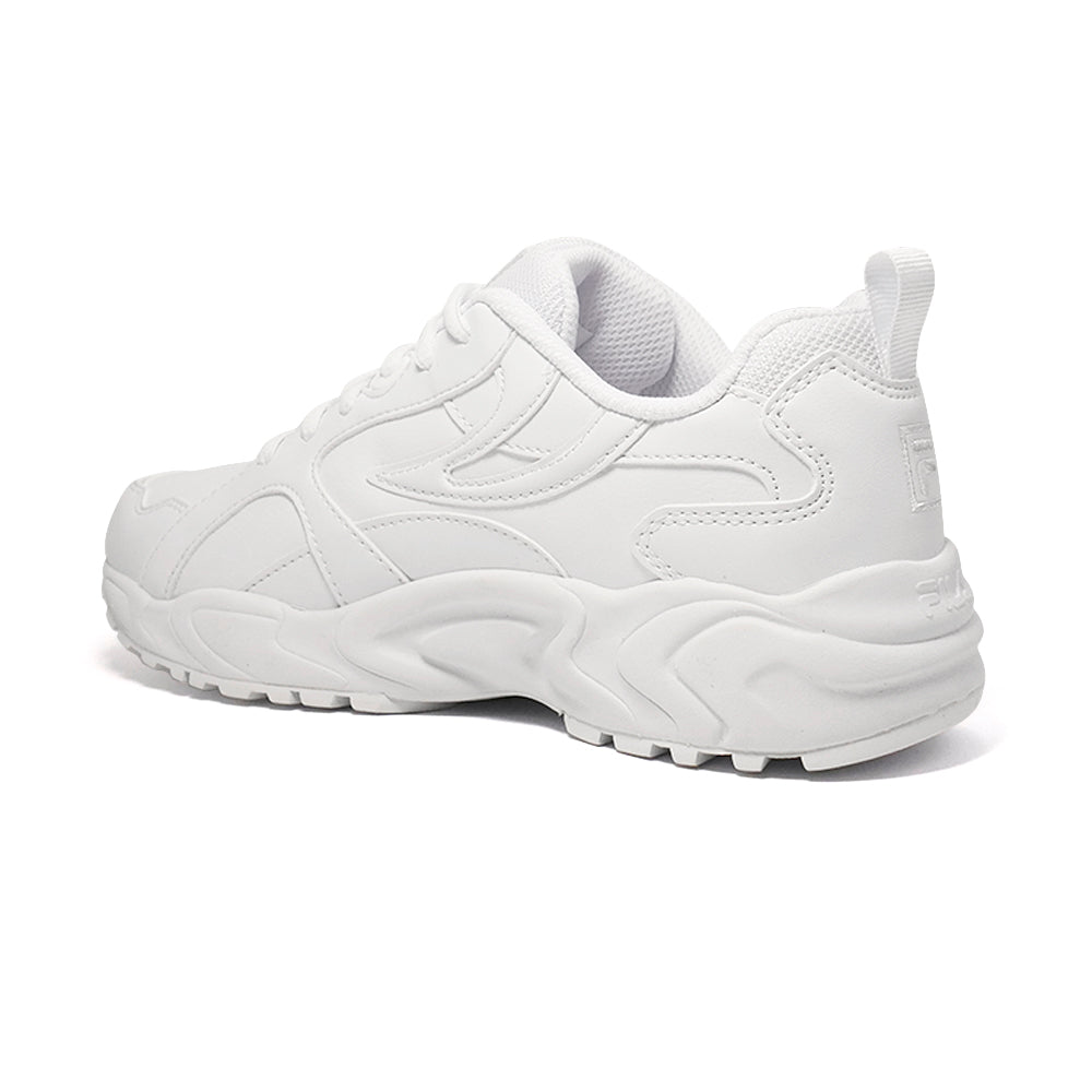 FILA Spline Script รองเท้าลำลองผู้ใหญ่