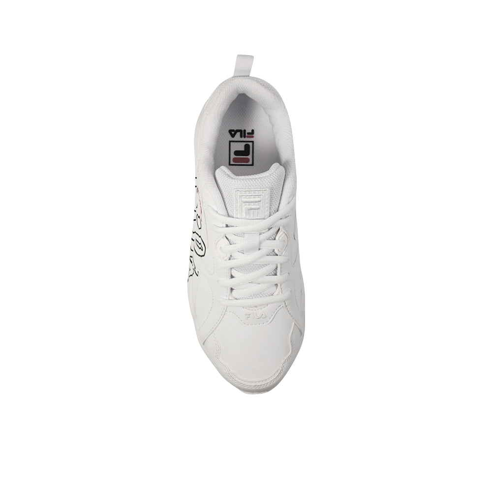 FILA Spline Script รองเท้าลำลองผู้ใหญ่