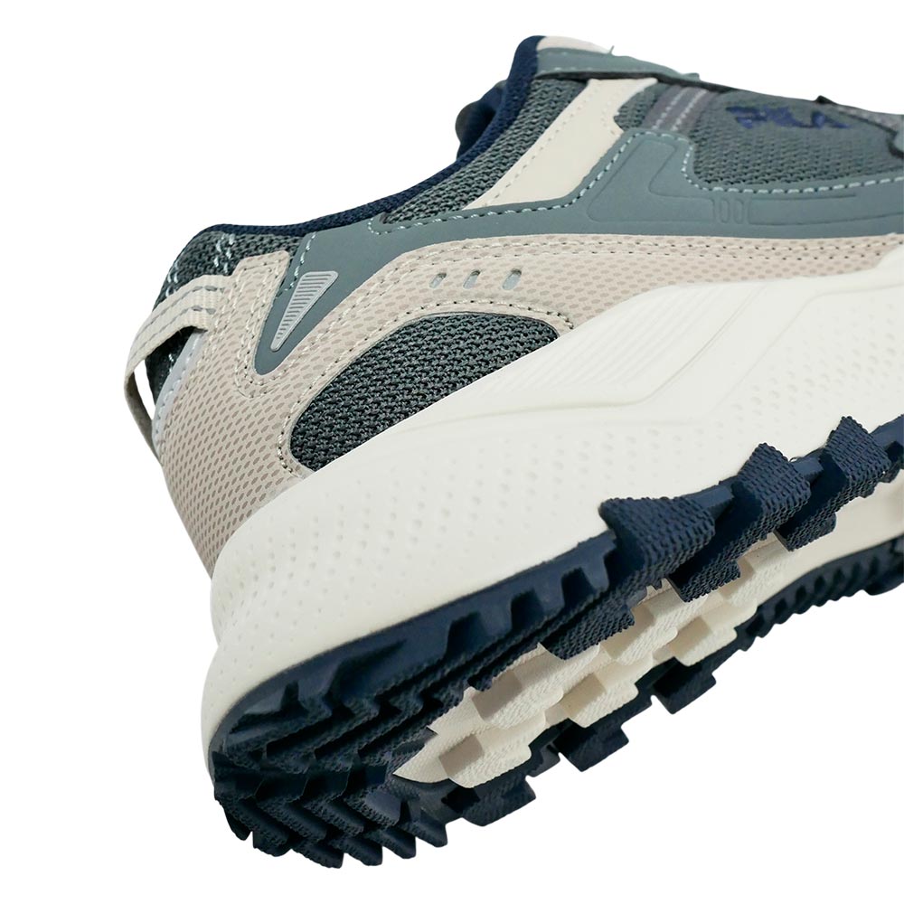 FILA Camperage 2 Unisex Lifestyle Shoes Supersports Thailand