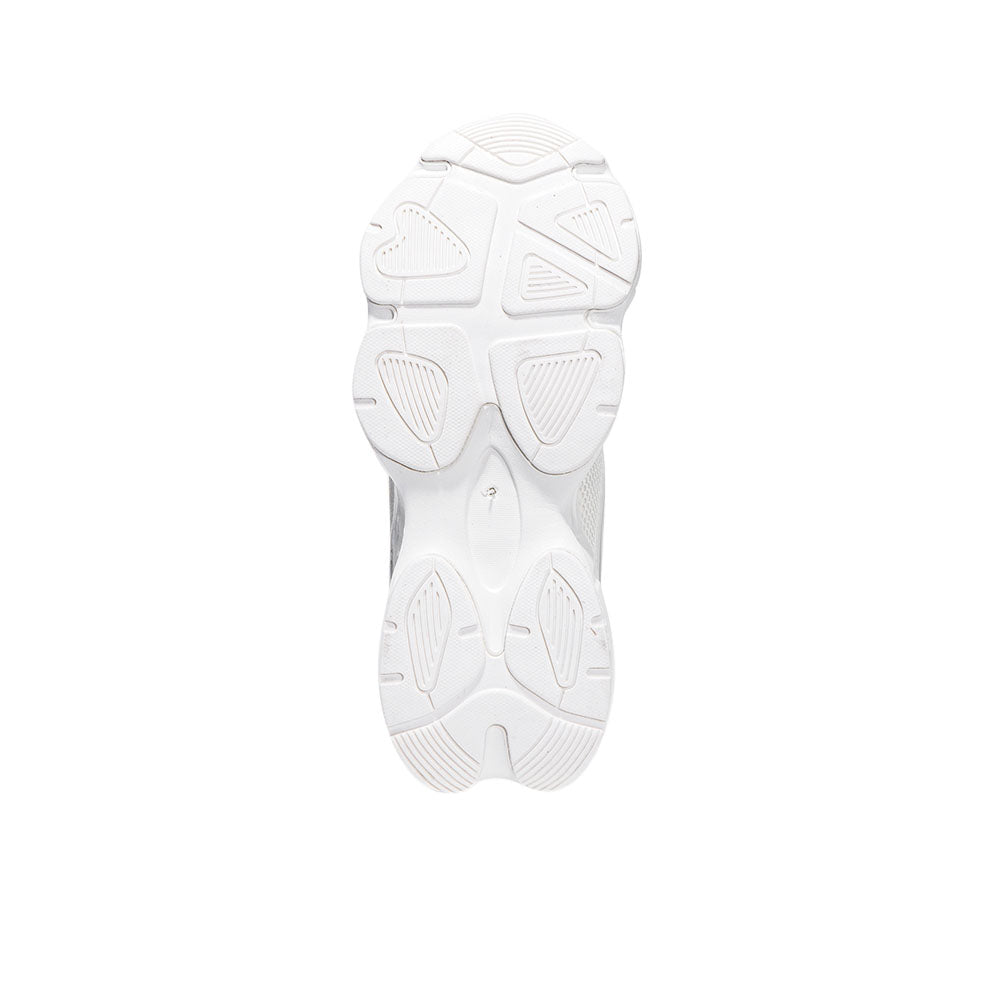 FILA Fushion รองเท้าลำลองผู้หญิง