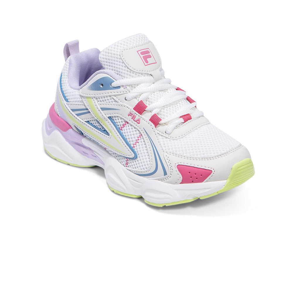 FILA Fushion รองเท้าลำลองผู้หญิง