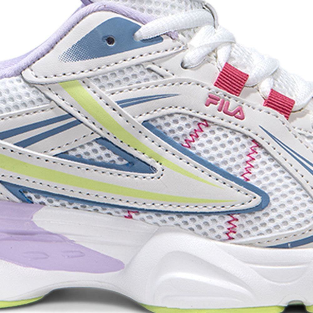FILA Fushion Women's Lifestyle Shoes - Supersports Thailand Supersports Thailand