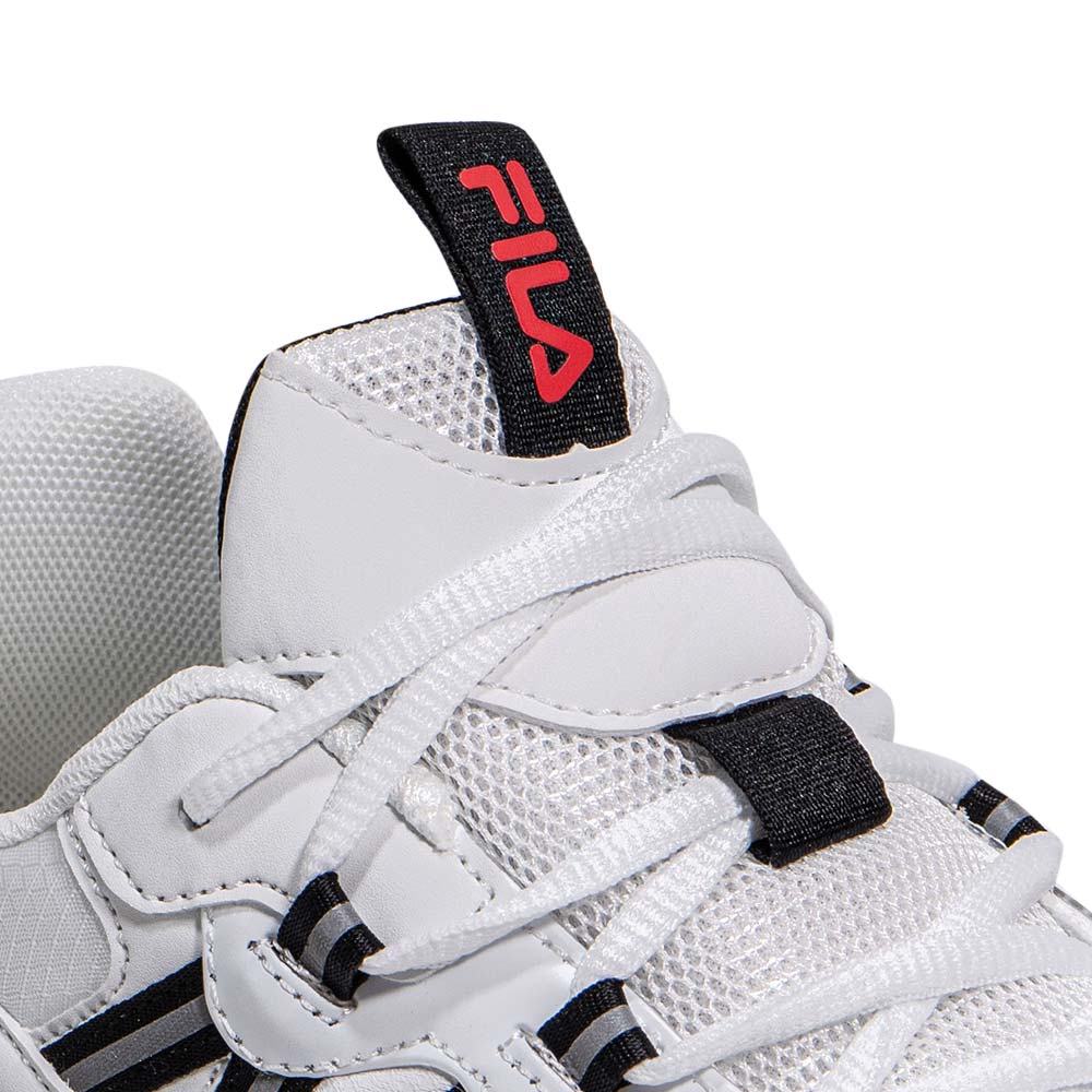 FILA Warfare Men's Lifestyle Shoes - Supersports Thailand Supersports Thailand