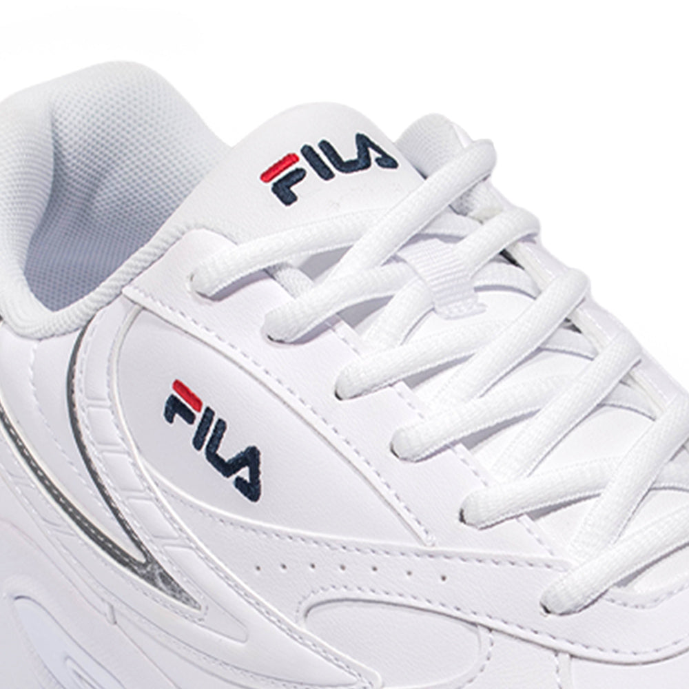 FILA Taurus 4 Unisex Lifestyle Shoes - Supersports Thailand Supersports Thailand
