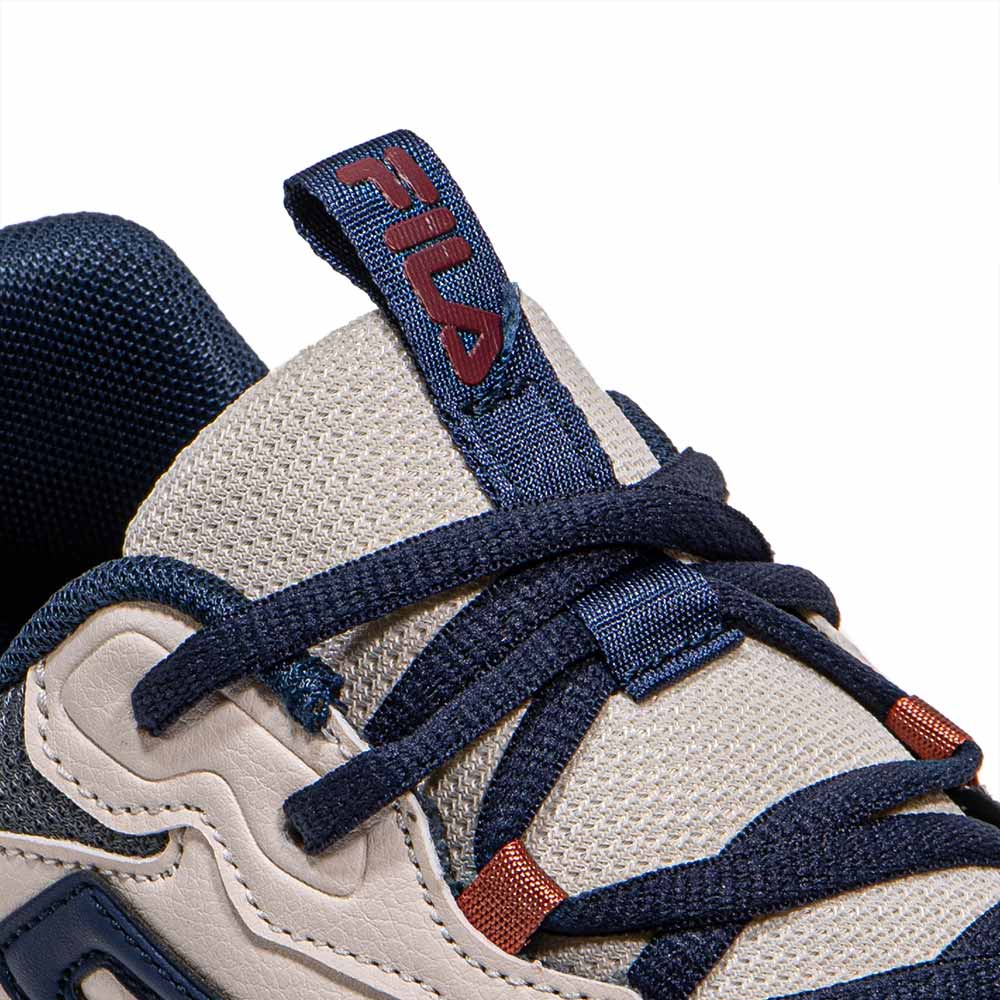 FILA Noah Men's Lifestyle Shoes - Supersports Thailand Supersports Thailand