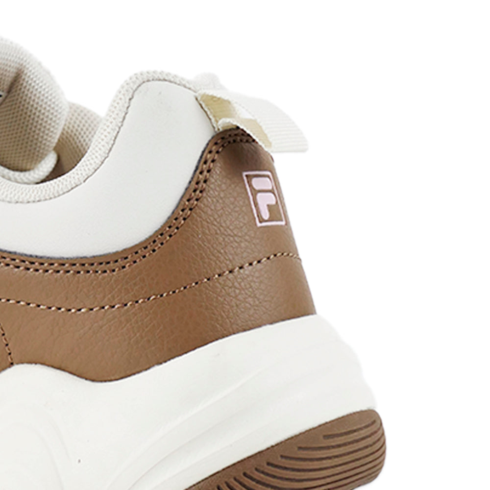 FILA Ritmo Women's Lifestyle Shoes - Supersports Thailand Supersports Thailand