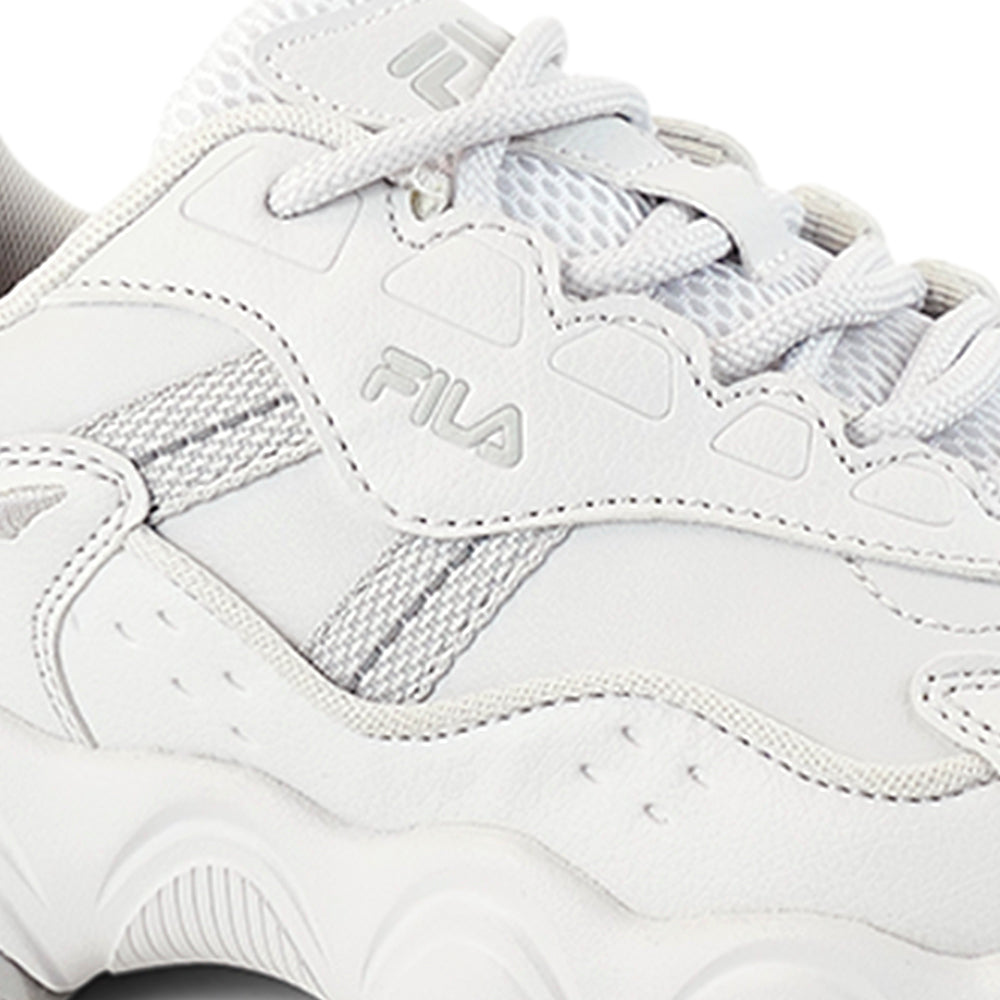 FILA Ritmo Women's Lifestyle Shoes - Supersports Thailand Supersports Thailand