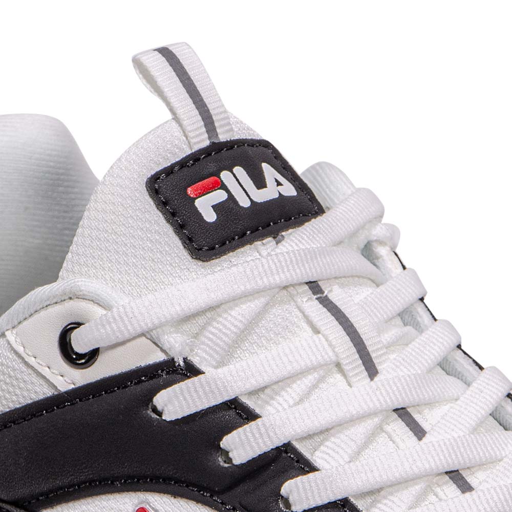 FILA Completed Men's Lifestyle Shoes - Supersports Thailand Supersports Thailand