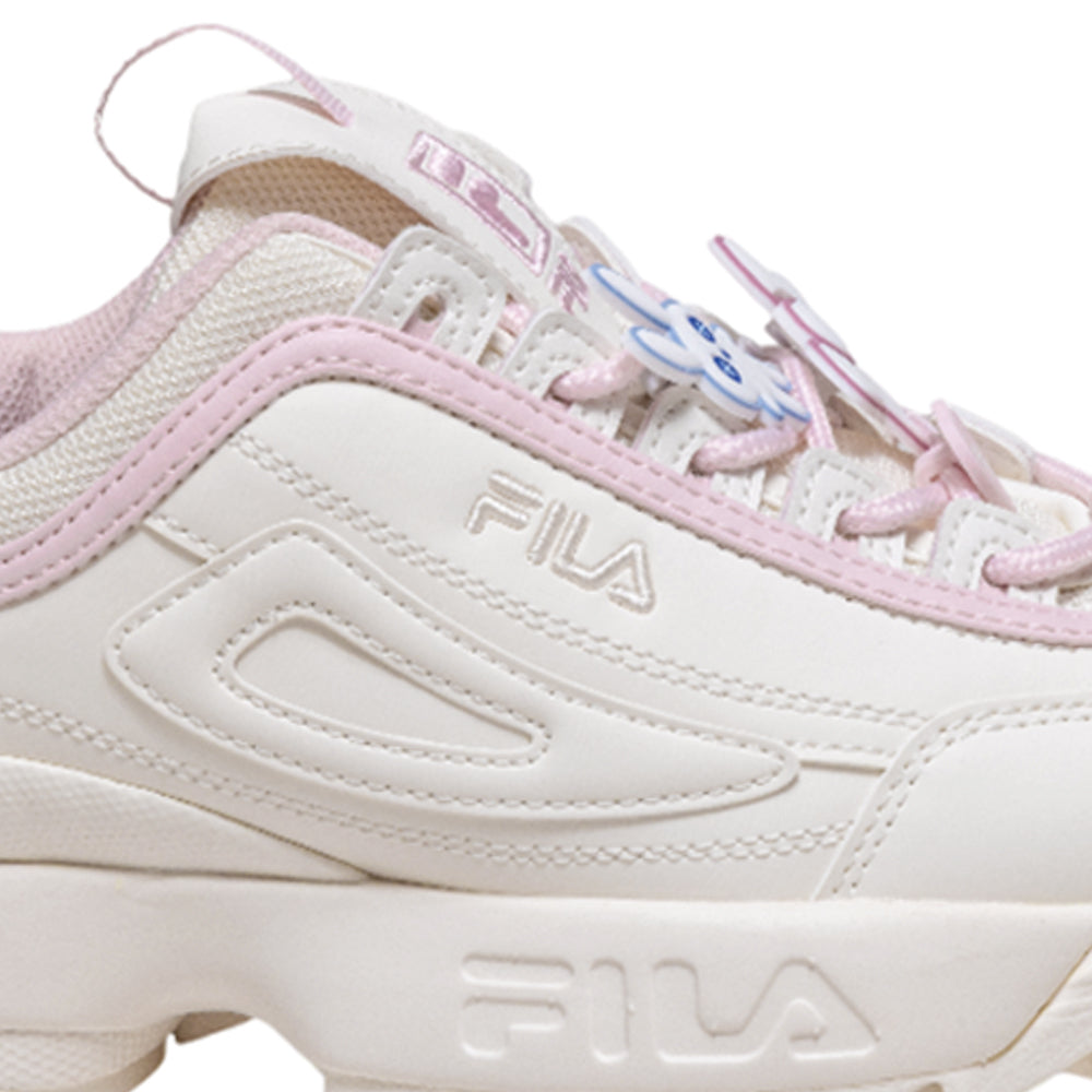 FILA Disruptor 2 Unisex Lifestyle Shoes - Supersports Thailand Supersports Thailand