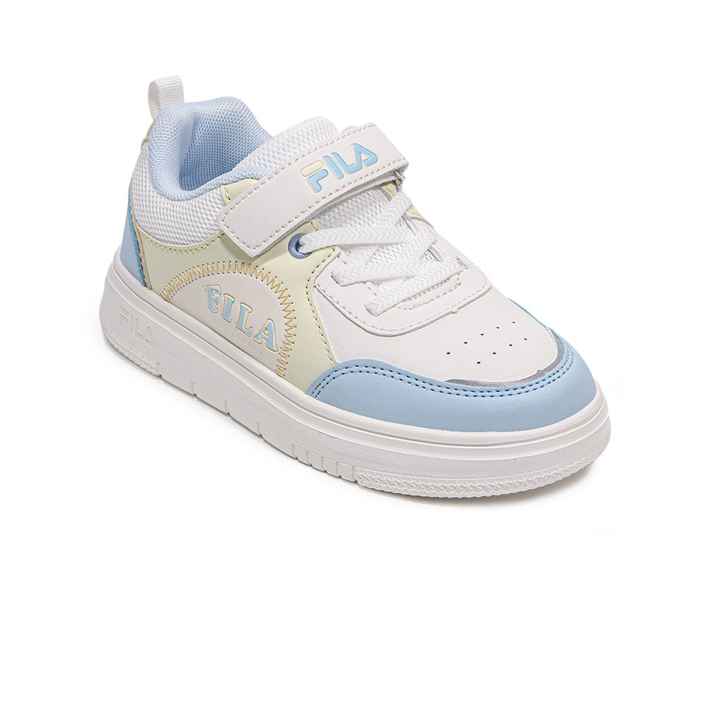 FILA Annie รองเท้าลำลองเด็ก