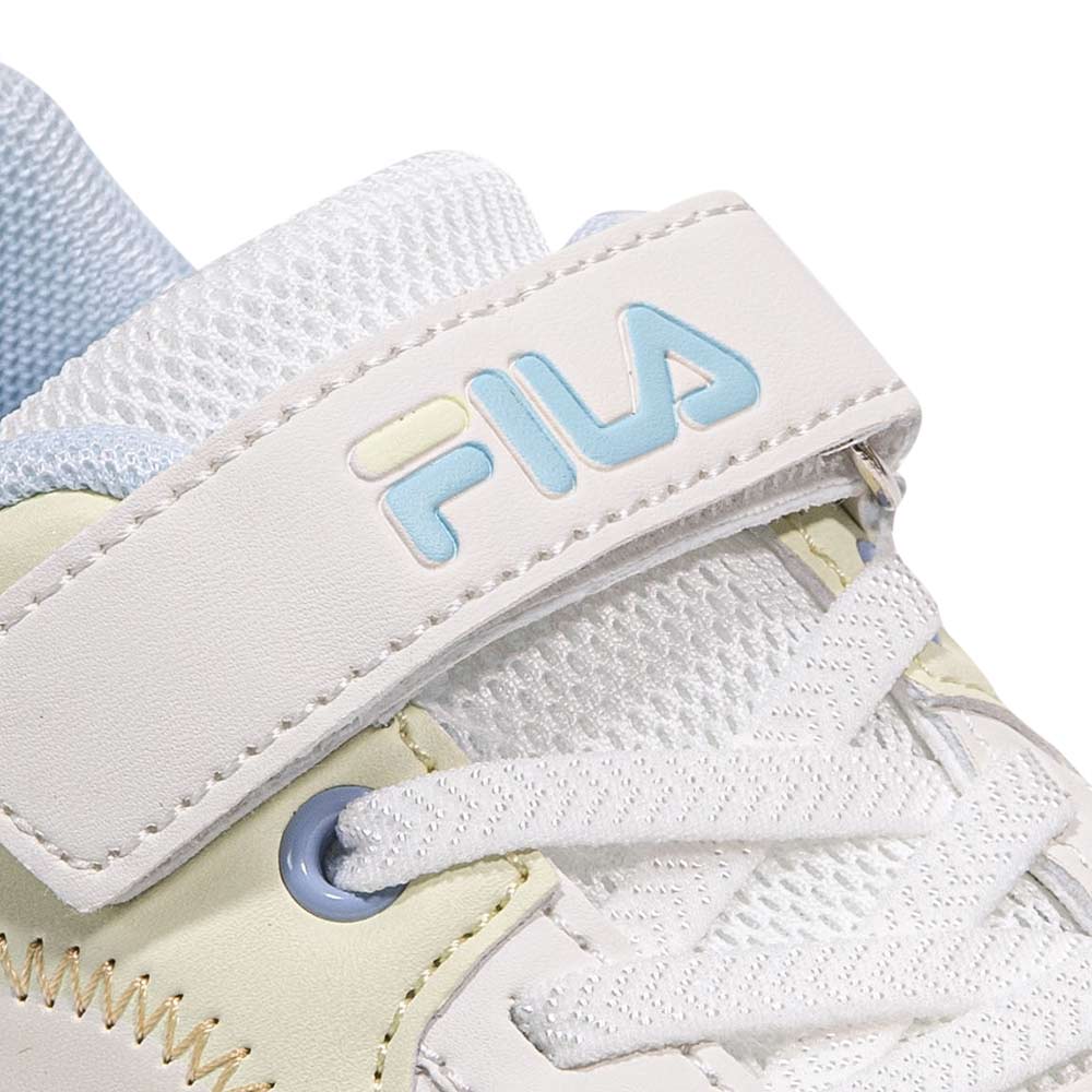 FILA Annie Kids Lifestyle Shoes - Supersports Thailand Supersports Thailand