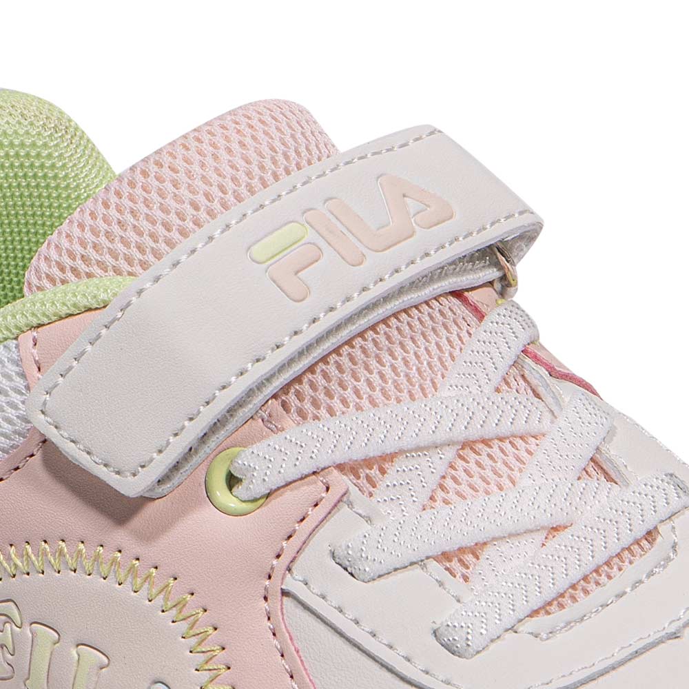 FILA Annie รองเท้าลำลองเด็ก