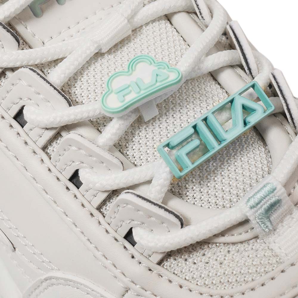 FILA Disruptor 2 Unisex Lifestyle Shoes - Supersports Thailand Supersports Thailand
