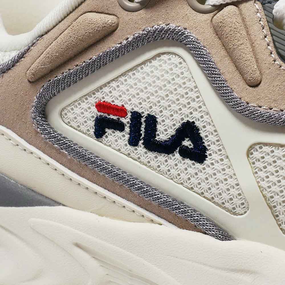 FILA Modern Trail Unisex Running Shoes - Supersports Thailand Supersports Thailand