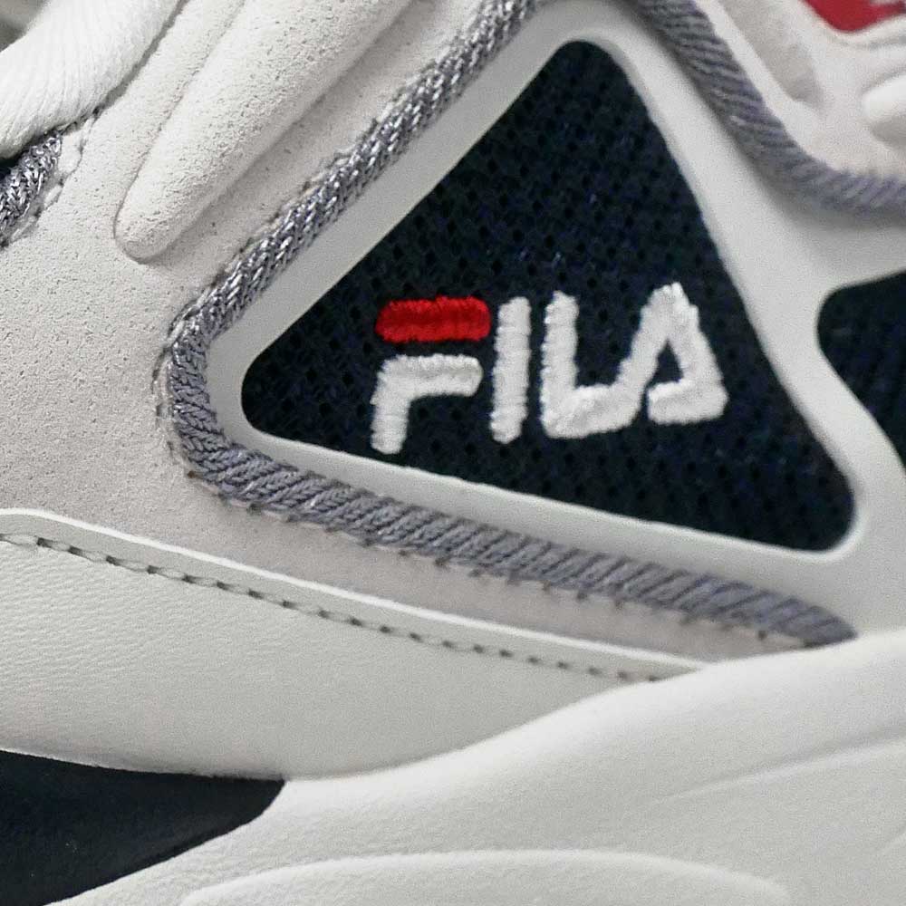 FILA Modern Trail Unisex Running Shoes - Supersports Thailand Supersports Thailand
