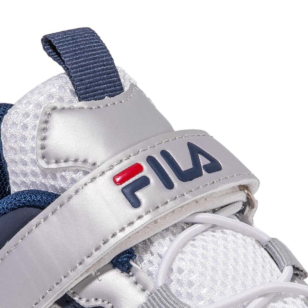 FILA Event Kids Lifestyle Shoes - Supersports Thailand Supersports Thailand