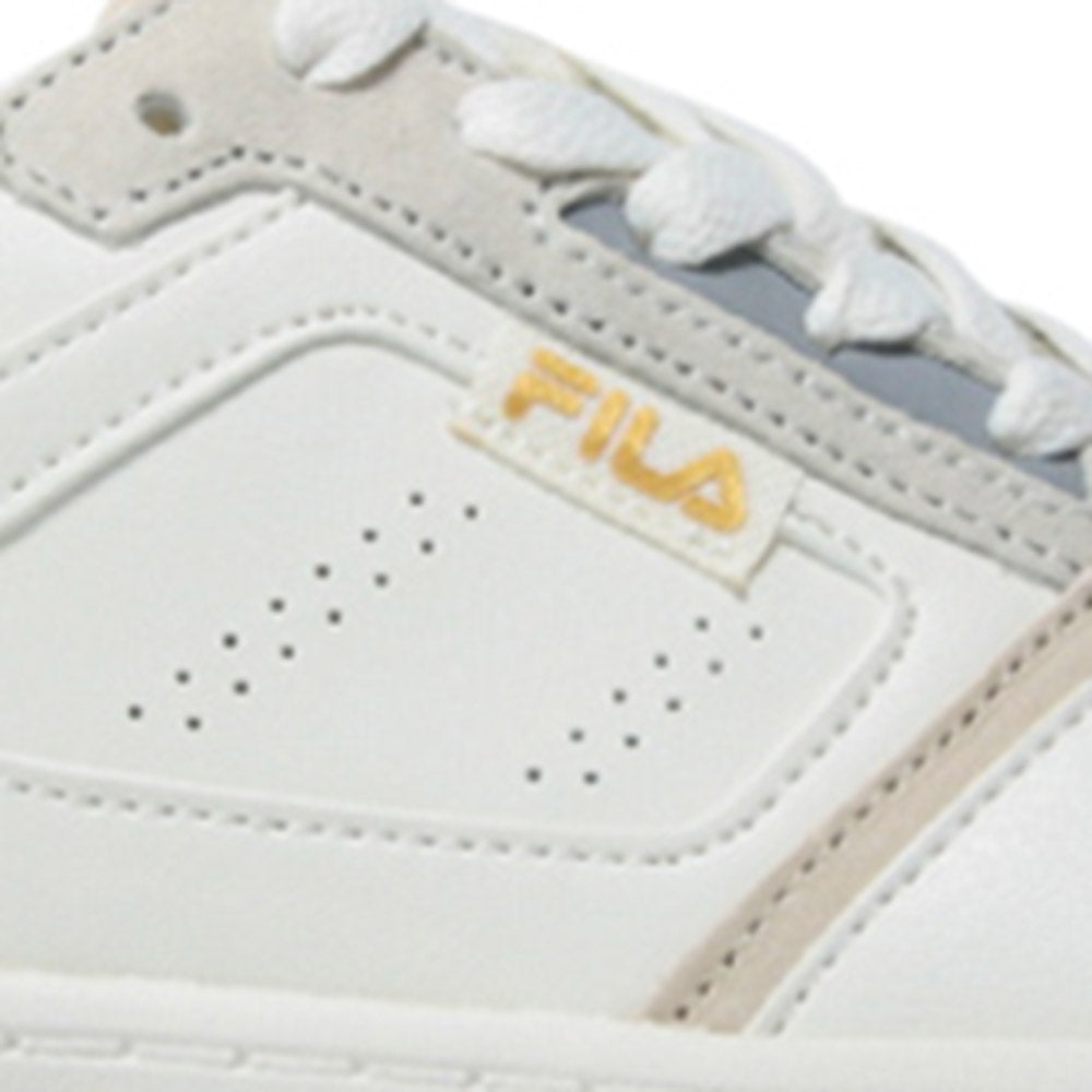 FILA Court Ball Unisex Lifestyle Shoes - Supersports Thailand Supersports Thailand