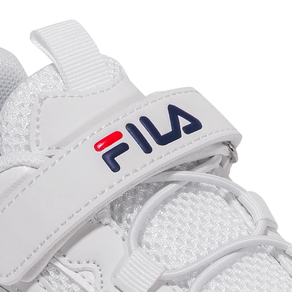 FILA Event Kids Lifestyle Shoes - Supersports Thailand Supersports Thailand