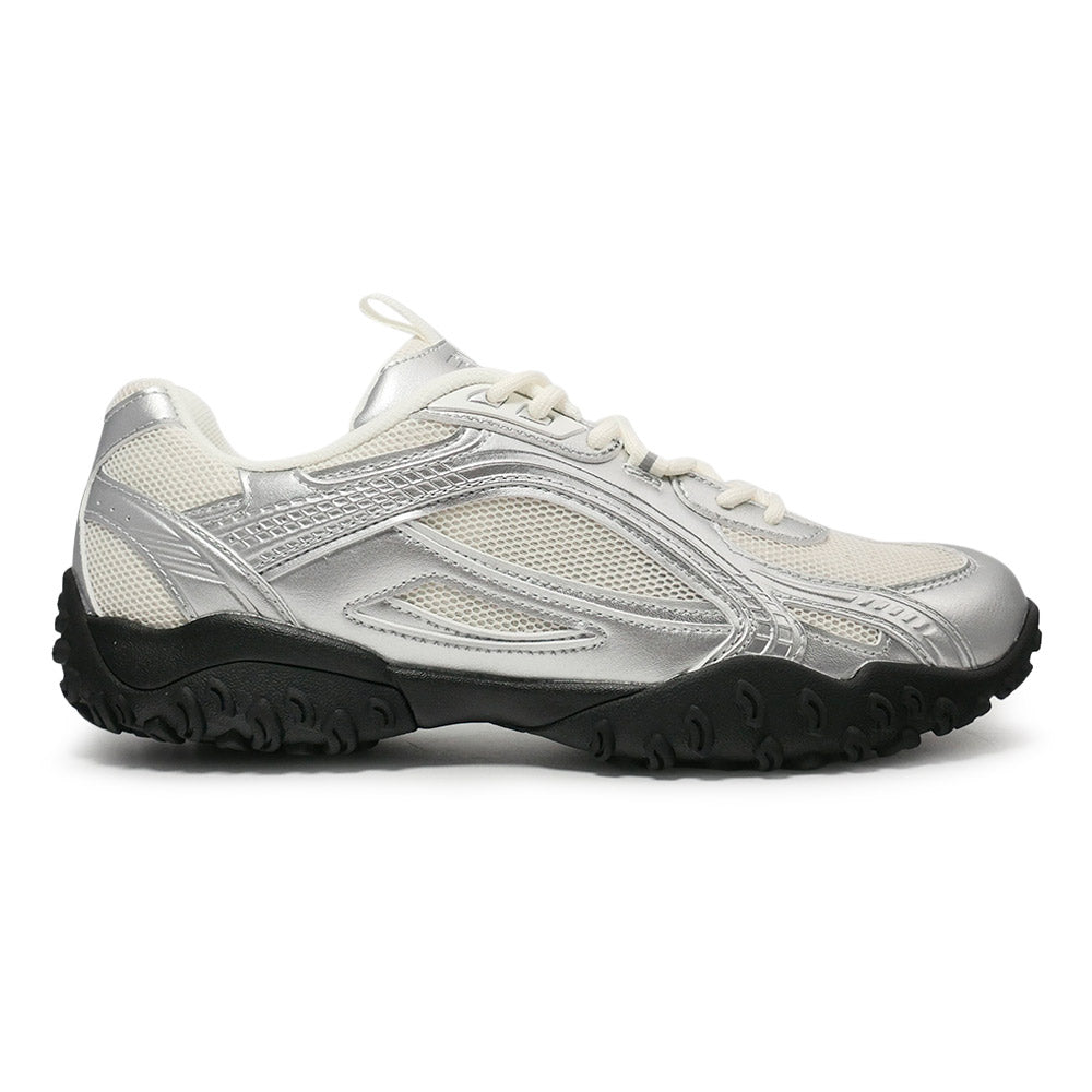 FILA Echappe Lace Unisex Casual Shoes
