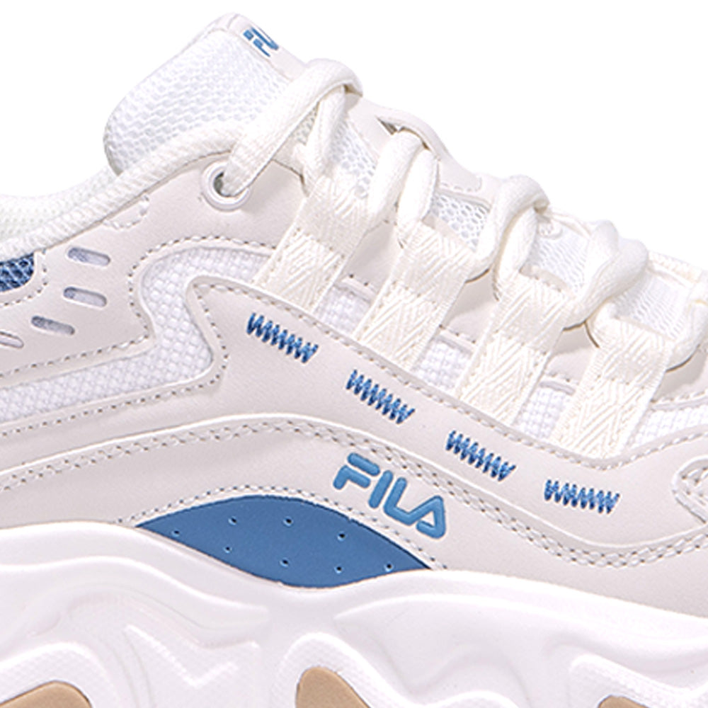 FILA Hilend Women's Lifestyle Shoes - Supersports Thailand Supersports Thailand