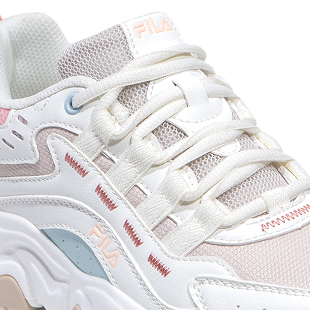 FILA Hilend Women's Lifestyle Shoes - Supersports Thailand Supersports Thailand