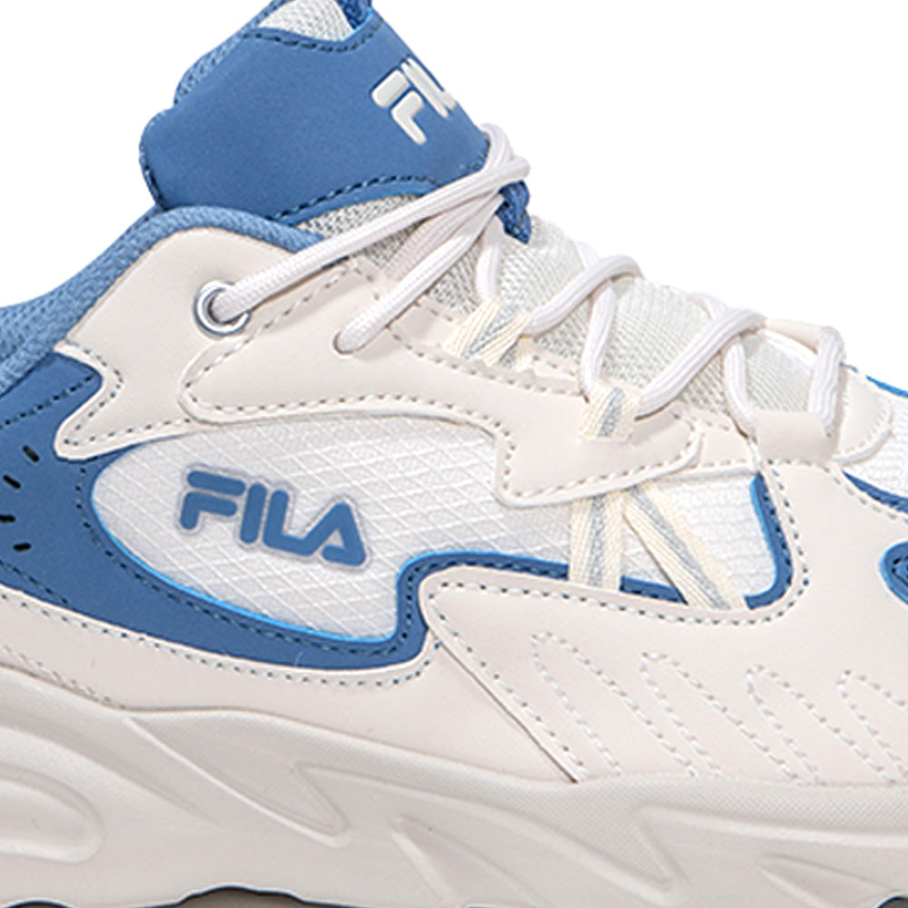 FILA Journey Men's Lifestyle Shoes - Supersports Thailand Supersports Thailand