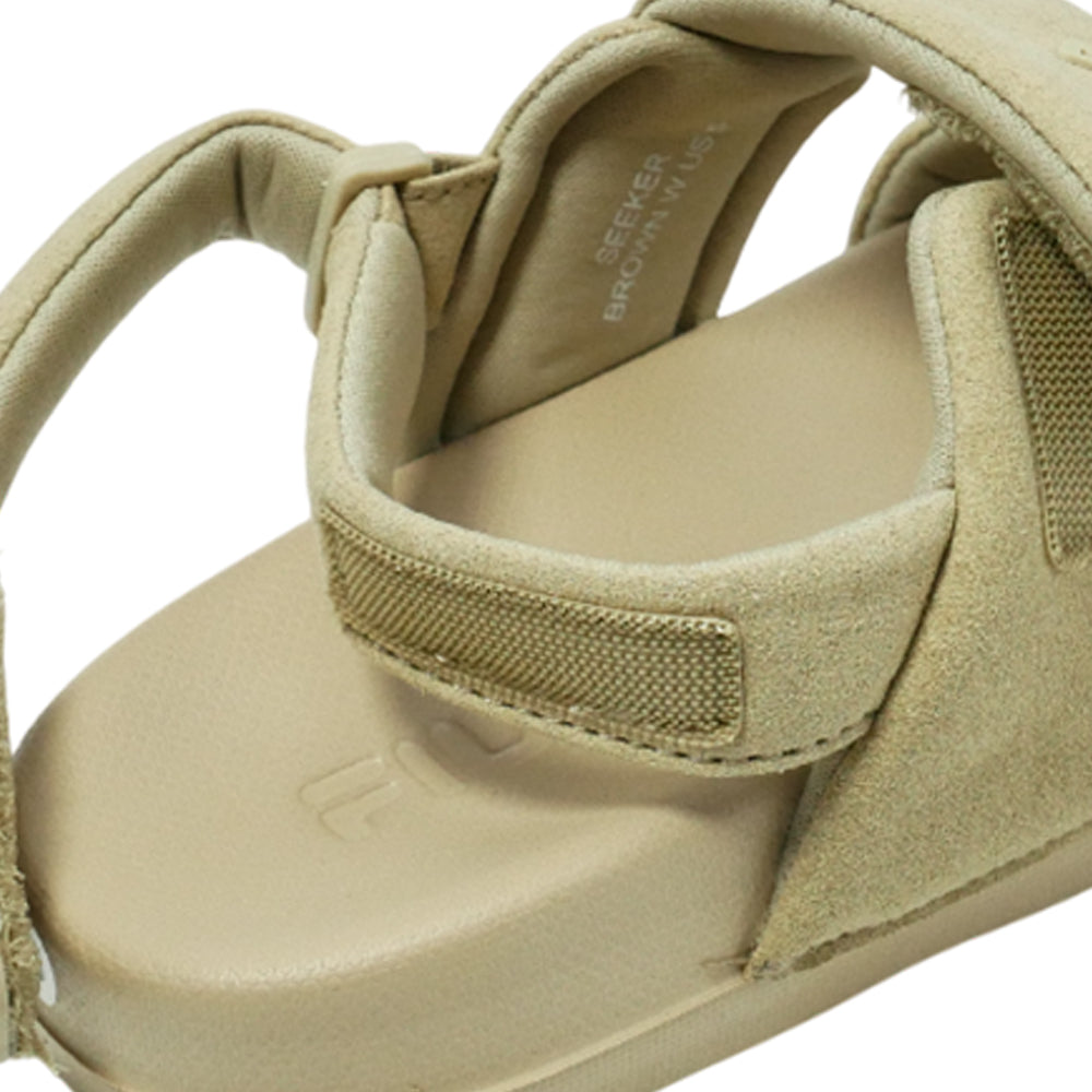 FILA Seeker Women's Sandals - Supersports Thailand Supersports Thailand