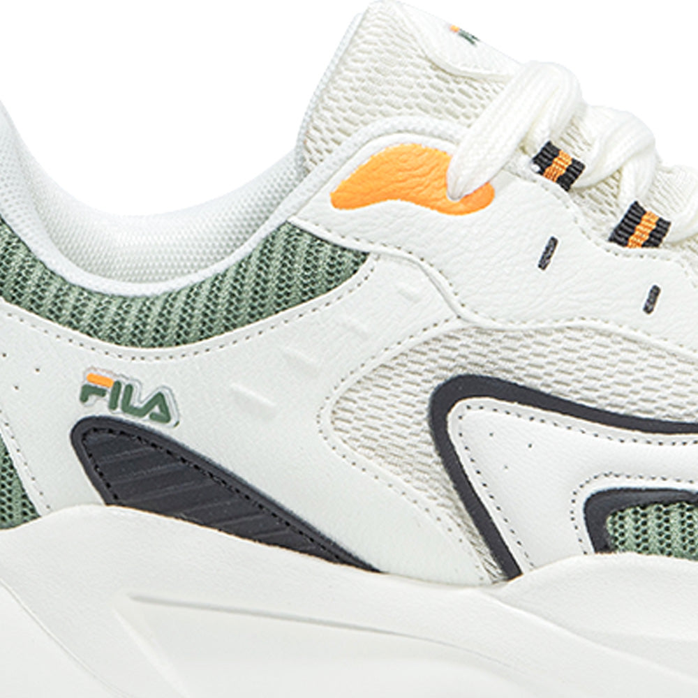 FILA Perfection Men's Lifestyle Shoes - Supersports Thailand Supersports Thailand
